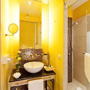 Deluxe Kamer