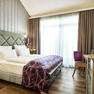 Superior Kamer met een King Size Bed
