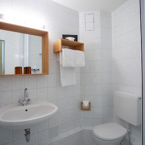 Budget Eenpersoonskamer